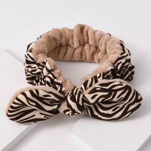 NEW Soft Terry Hairband!